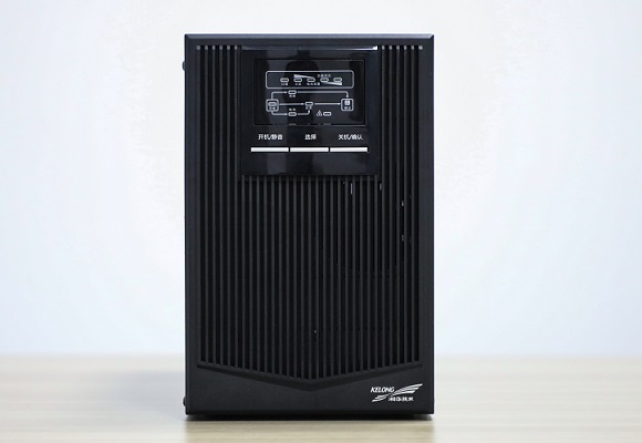 意昂UPS YTR11系列（1-10KVA）立式