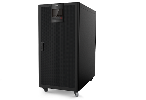 意昂UPS YTR33系列（20--200KVA）立式