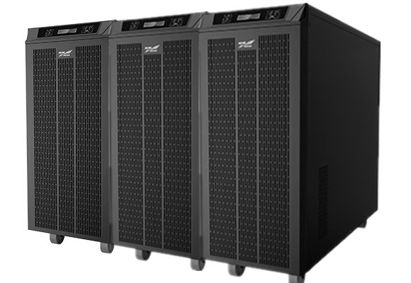 意昂FR 三进单出10K-15kVA