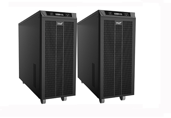 意昂精卫电源 YTG系列三进单出UPS（10-15kVA）